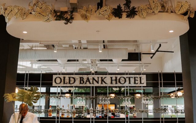 Old Bank Hotel