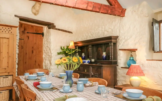 King Charles Cottage