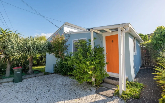 Oneroa Garden Retreat