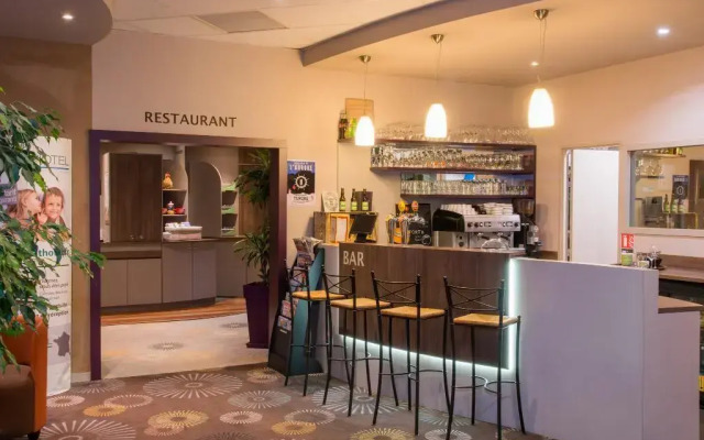 Brit Hotel Tours Sud - Le Cheops