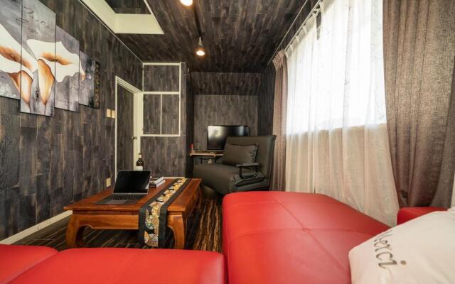 K&K House Tokyo
