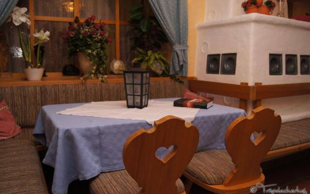Der Tröpolacherhof Hotel & Restaurant