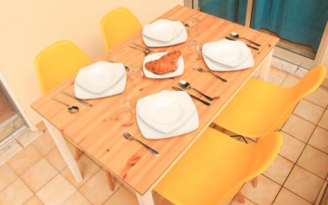 Apartamento Praia Buarcos