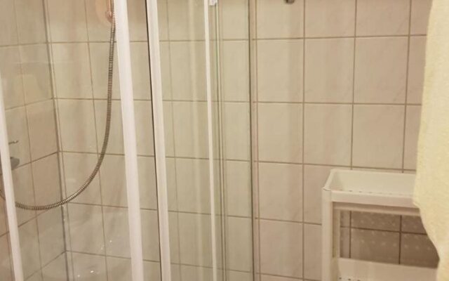 Pension An der Erzgebirgsbahn