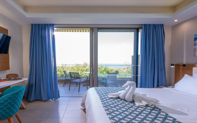 Royal & Imperial Belvedere Resort - All inclusive