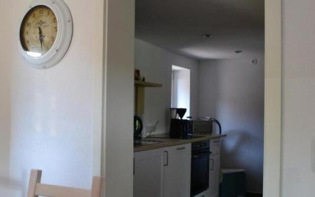 Feriendomizil "Anker" H 2