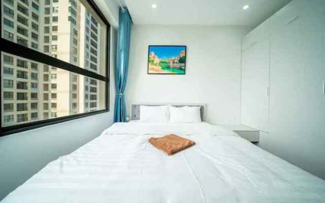 Vivian's House - Vinhomes D'Capital Tran Duy Hung