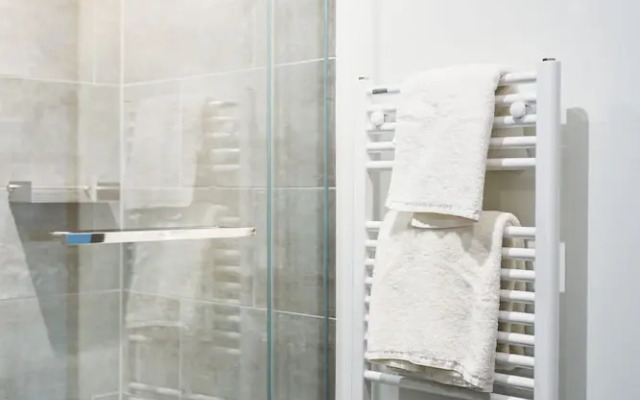 Nena Apartments Bochum City