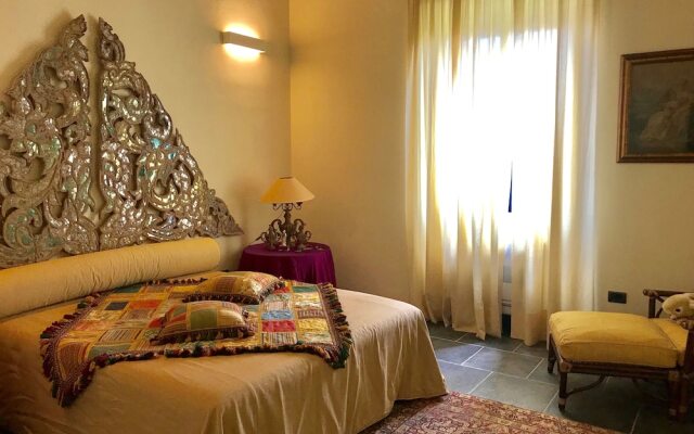 Location Sardinia Borgo Antico XIX