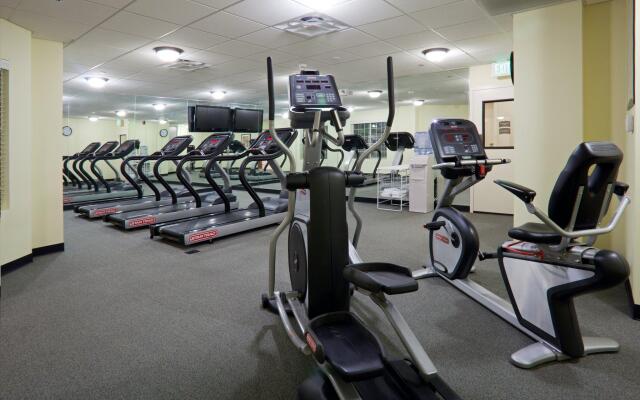 Staybridge Suites Denver International Airport by IHG