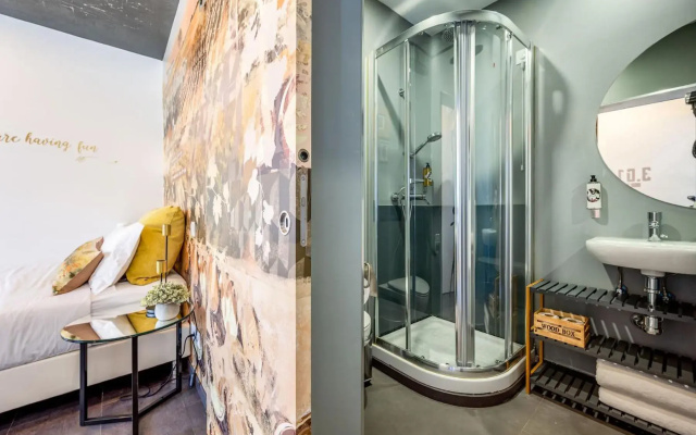 Lisbon Wine House - Rooms & Suites