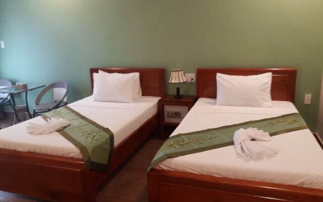 Tabii hotel