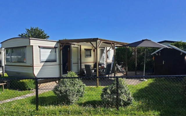 RBR 264 - Beach Resort Kamperland