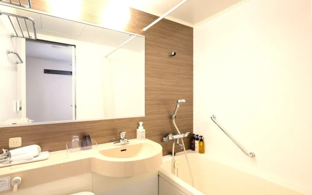 Standard Triple room 사진 4