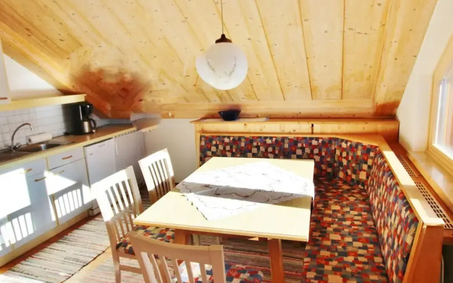 Child-friendly Apartment With Sauna