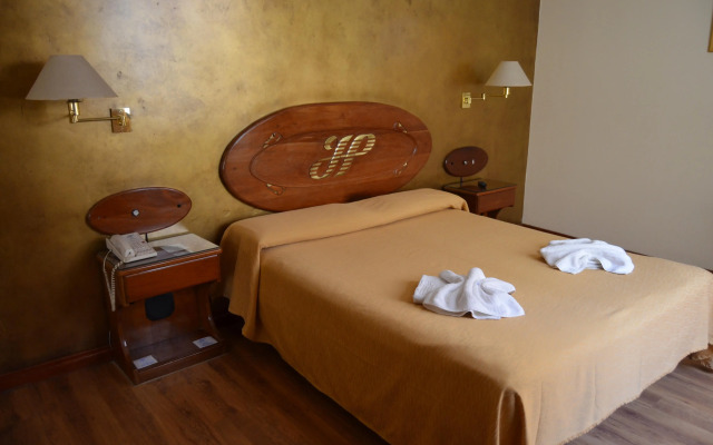 Gran Hotel Presidente