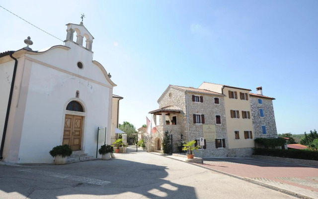 Heritage Hotel San Rocco