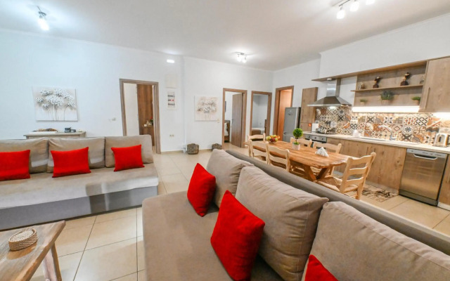 Stelios & Stavros Apartment