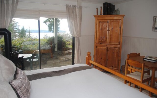 Quarrystone House B&B