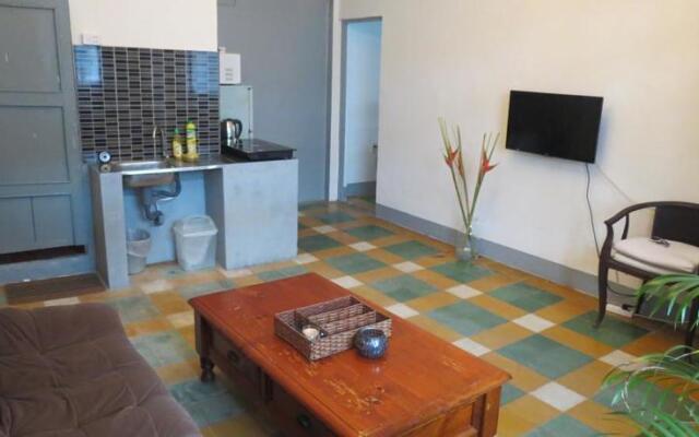 Charming Apt -Heart of Saigon, CBD