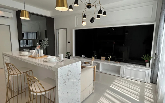 NOVO Serviced Suites by Widebed