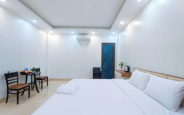 T&T Hotel apartment