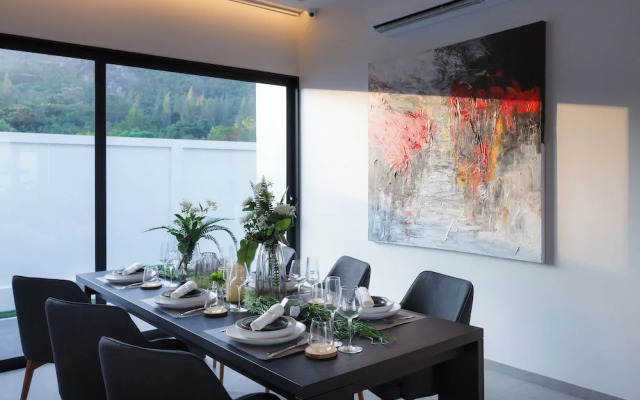 Sivana HideAway Villas