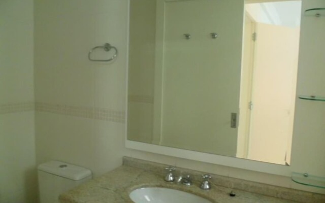 Residencial Pier Boulevard