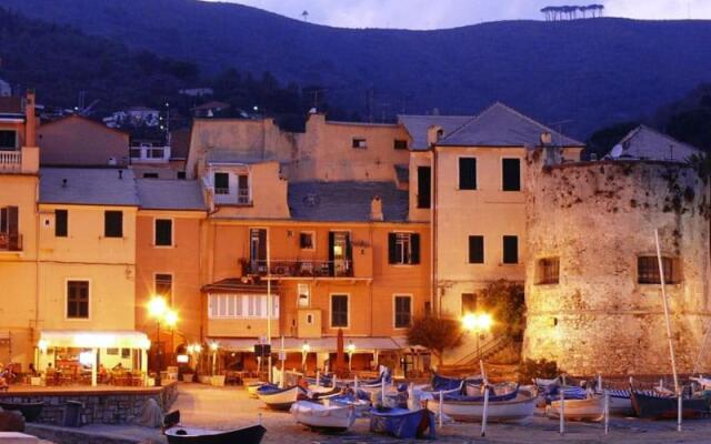 Appartamento Via Dei Glicini