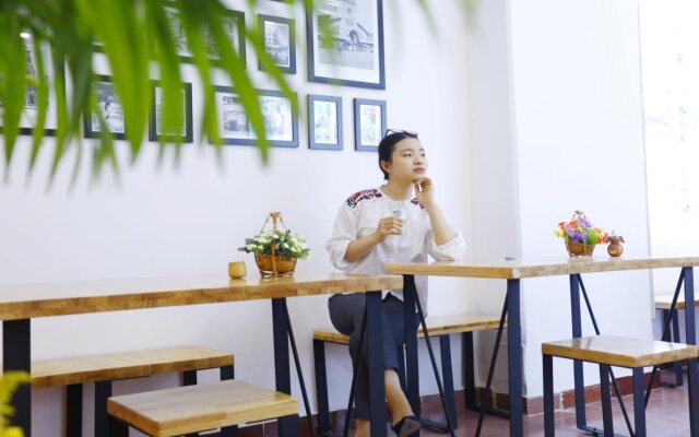 Le Petit Sai Gon Hotel