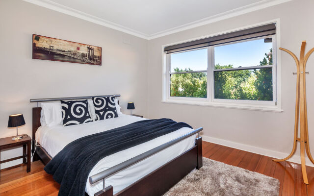 Lake Wendouree Luxury Apartments