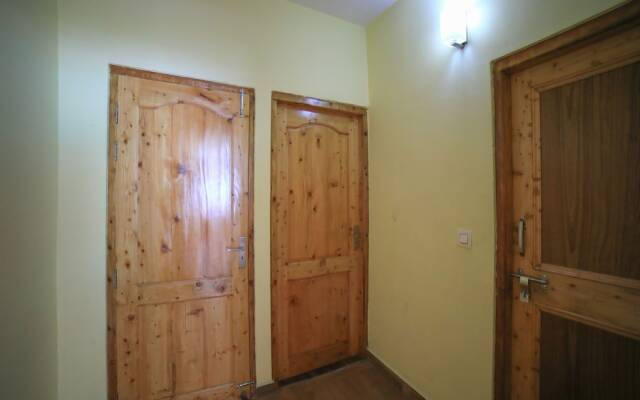 OYO 14583 Home Mountain View 2BHK Shanag