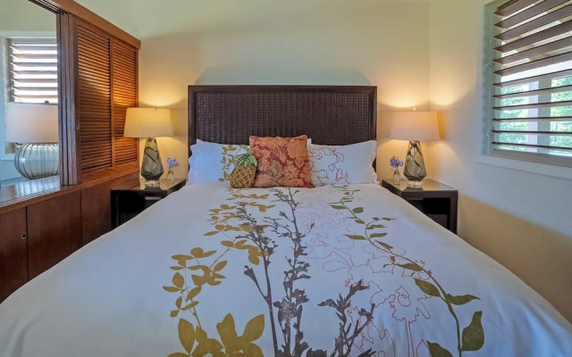 Hanalei Colony Resort C4