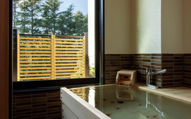 Tatsunokuchi Onsen Matsusaki