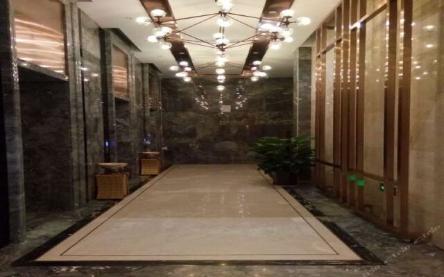 Ziguang Boutique Hotel