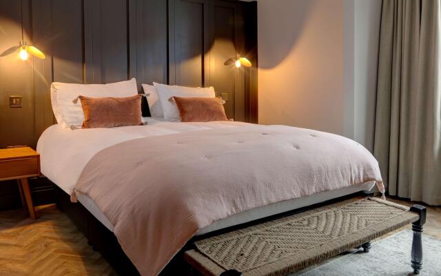 Hy Hotel