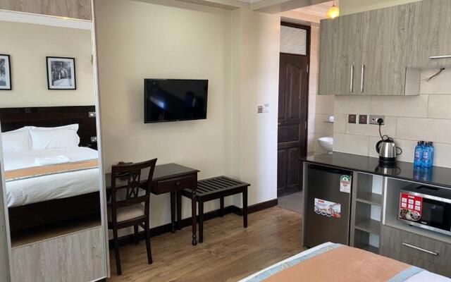 Hemak Suites