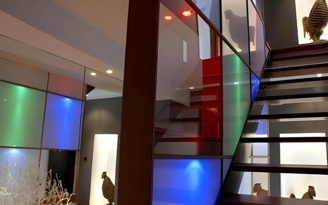 Design Hôtel Des Francs Garçons