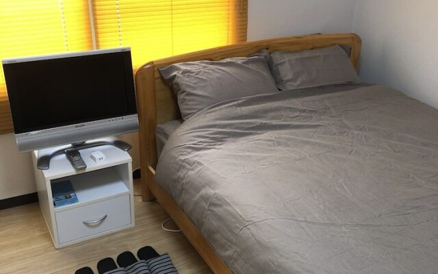 Sapporo Apartment 201