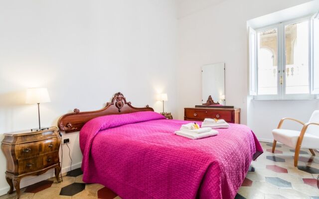 Relax Apartment Navona Sq