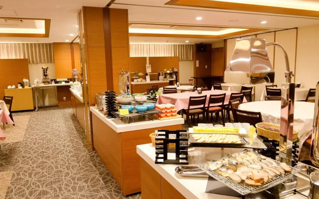 Grand Hotel Fujika