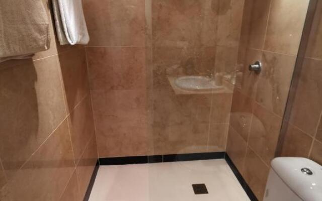 Penthouse 6-8 personnes
