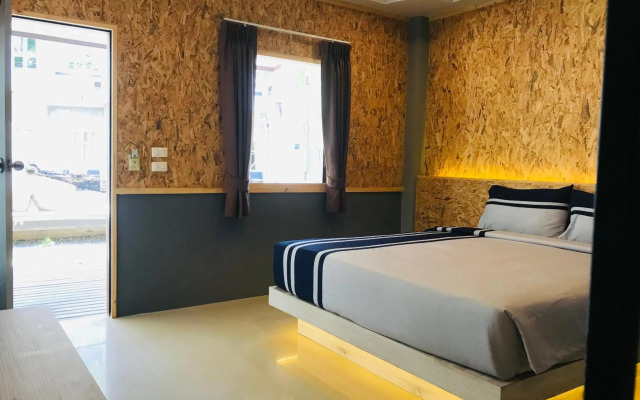 See Through Boutique Resort