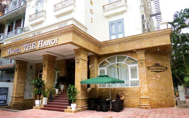 Hotel The Hanoi