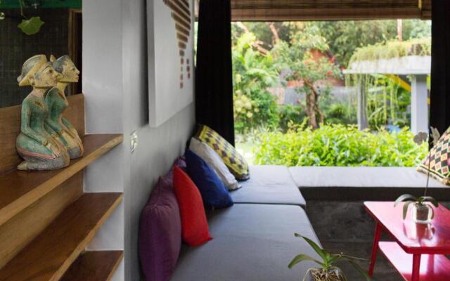 Villa Bumi