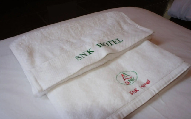 SNK Hotel