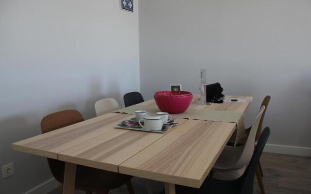 Apartamento Suite Home Los Alamos