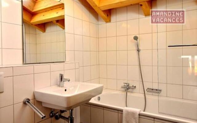 Chalet L'Escapade
