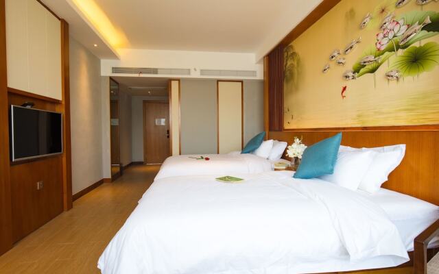 Zhuangzhu Boutique Hotel