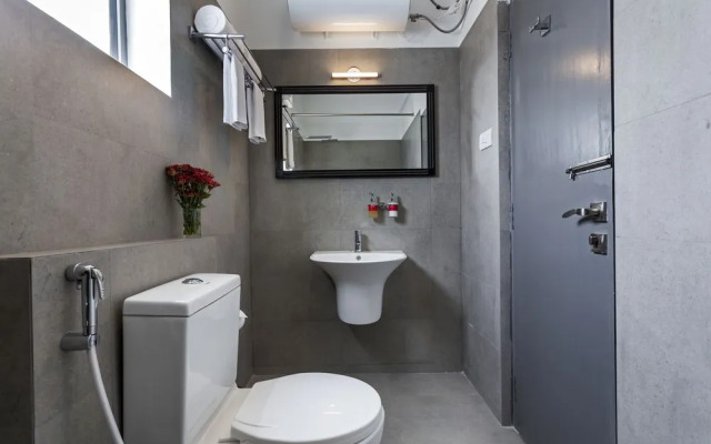 OYO Townhouse 006 Koramangala Sony Signal